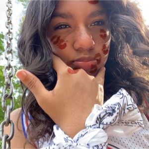 Meet your Posher, Jillyan